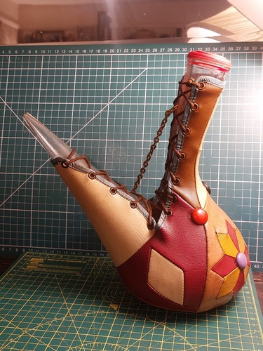Wine decanter spanish - wine,