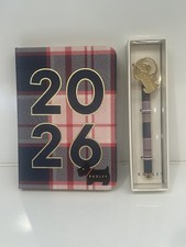 Brand New Radley 2026 Diary &