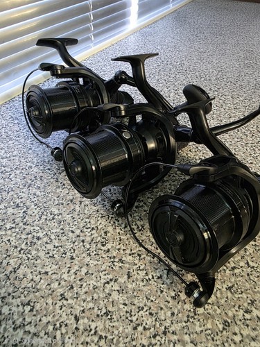 Daiwa crosscast scw 5000c - daiwa,