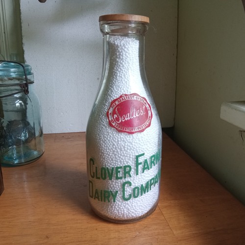 Clover farm dairy memphis - farm, co