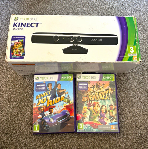 Microsoft kinect motion sensor - motion,
