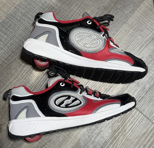 Heelys flow runner shoes - heelys,