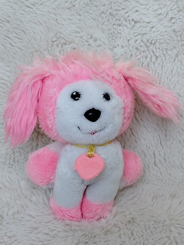Poochie soft toy mattel 1982 - soft,