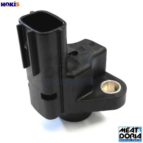 Sensor crankshaft pulse - sensor,