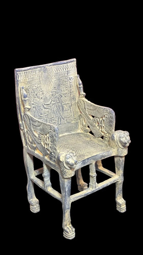 Tutankhamun rare pharaonic - tutankhamun,