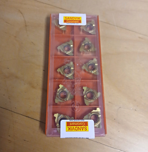 Sandvik coromant carbide - coromant,