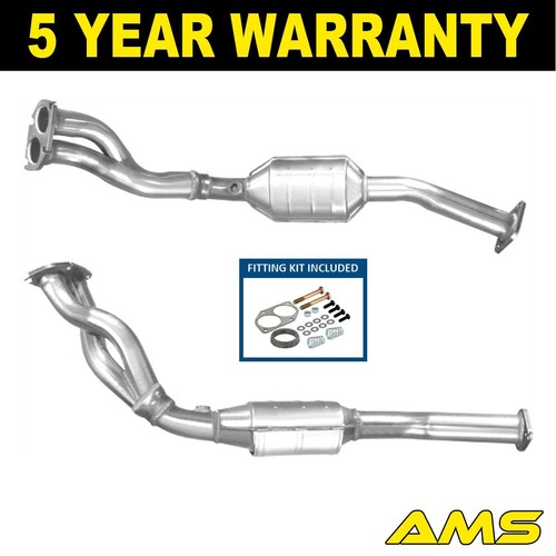 Fits vauxhall frontera - fits,