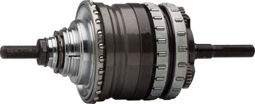 Shimano alfine speed - shimano, 11-speed