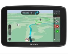 TomTom GO Classic 5” Sat Nav