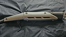 Yamaha YBR Exhaust Silencer