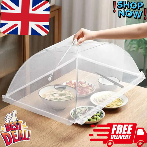 3pcs food cover pop - food,