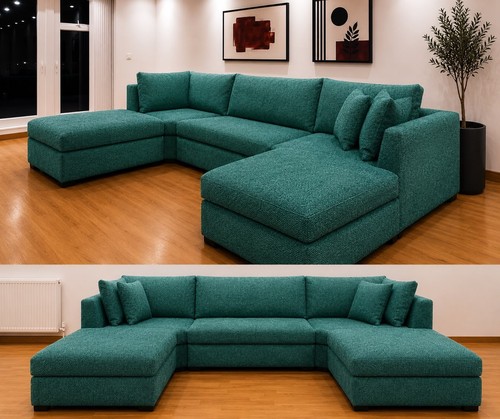 Seater cinema shape full - u,