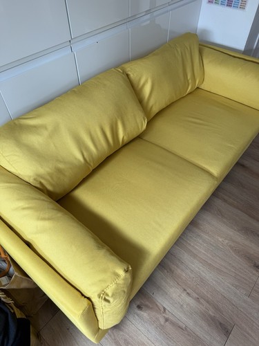 Panana seater linen - 3,