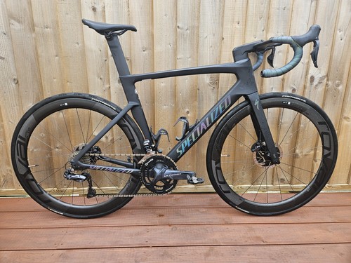Specialized venge pro - pro, 56cm