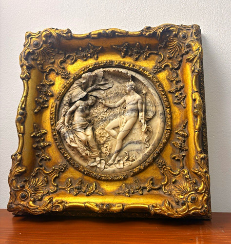Antique 1848 wyon - 1848,