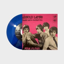 PINK FLOYD - Arnold Layne /