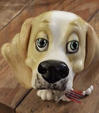 Little Paws Dog Figurine Max The Beagle