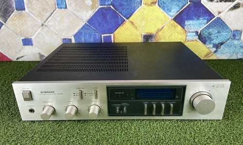 Pioneer 620 stereo - pioneer,