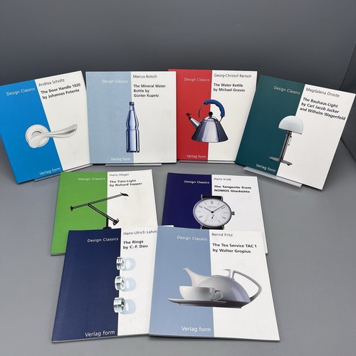 Verlag form design - form,