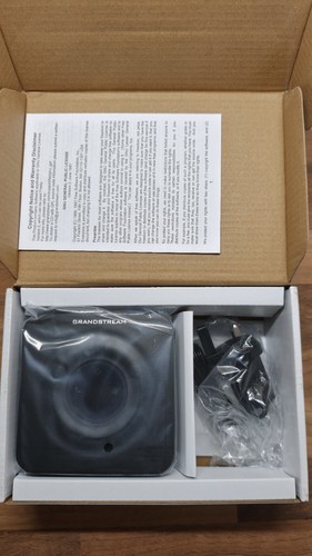 Grandstream ht801 analog - grandstream,
