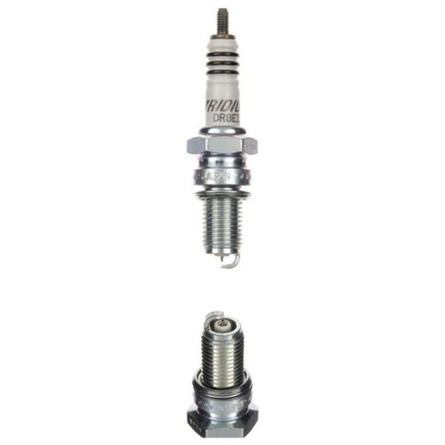Ngk dr8eix candle for honda - ngk,