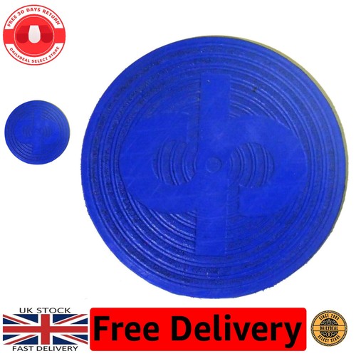 Portable non slip rubber crown - non-slip,