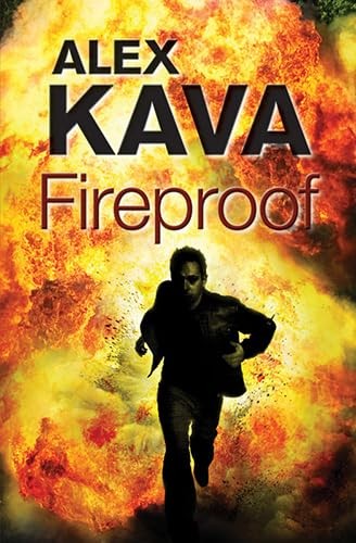 Fireproof kava alex - kava,,