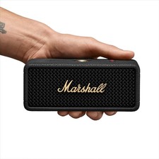 Marshall Emberton III Portable