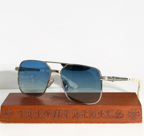 Chrome hearts ch8122 silver - chrome,