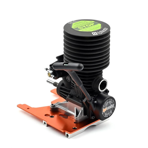 Hpi savage gt - x, 4.6
