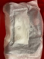 Vespa ET4 50 4T LX 125 150 Complete Tank Battery Cover Genuine 656303