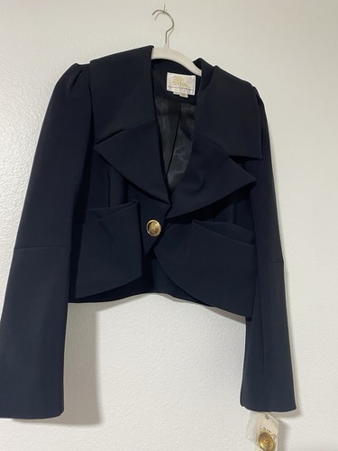 New sara berman jacket - new,