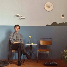 Joshua Burnside | It's Not