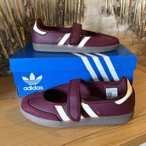 Adidas samba mary jane - adidas,