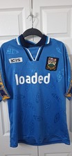 Rare Barnet FC Away Shirt