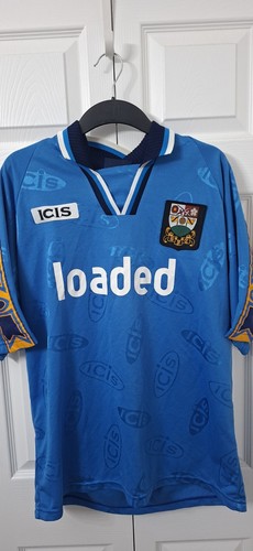 Rare barnet away - fc, shirt