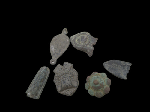 Interesting collection - interesting, of