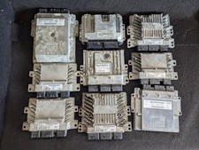 JOB LOT 9x FORD FoMoCo