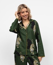 Cyberjammies Olive Womens