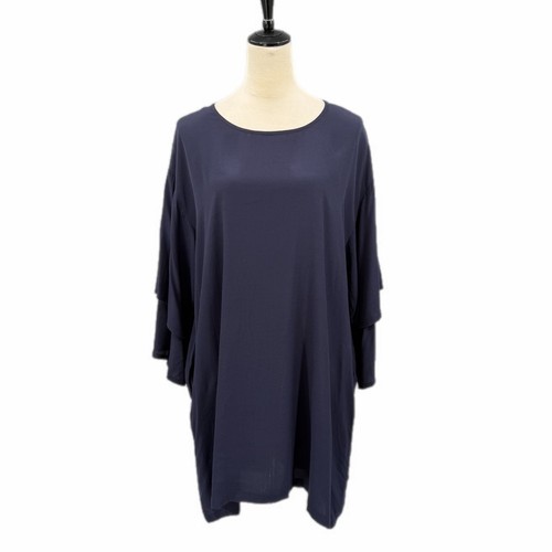 Masai navy blue double - navy,