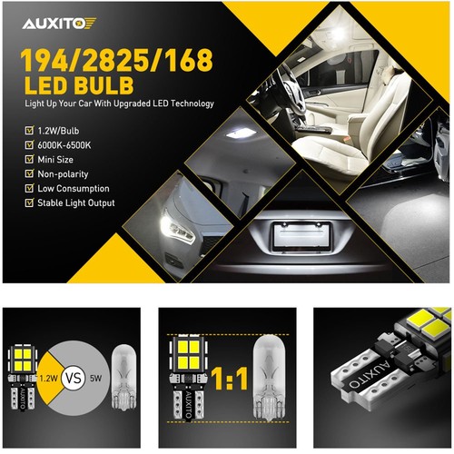 Xenon white canbus - xenon,