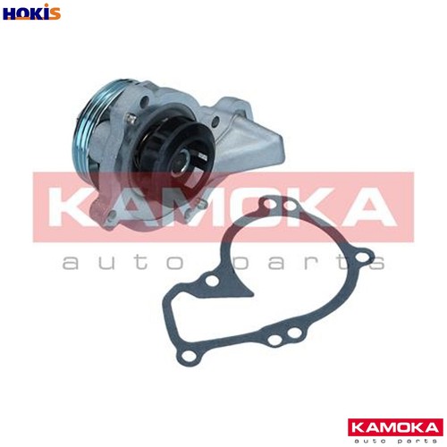 Water pump engine cooling - pump,