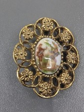 Vintage Fragonard Limoges Hand