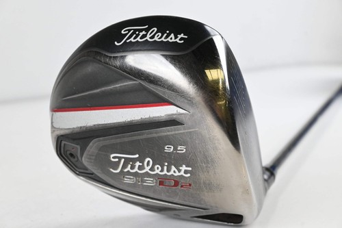 Titleist 913 driver - /, 9.5