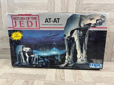 Star Wars - MPC - AT-AT -