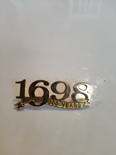 1698 1998 vintage - 1698,