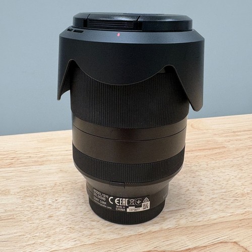Sony 240mm 5 6 - fe, 24-240mm
