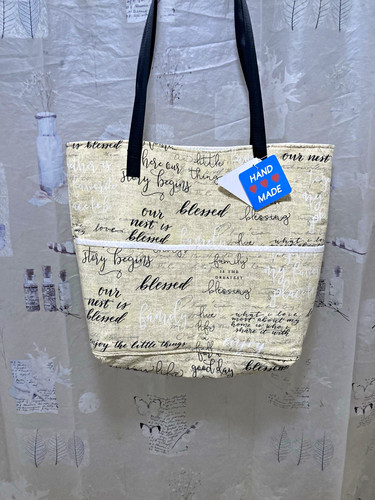 Handmade women beige - beige, &