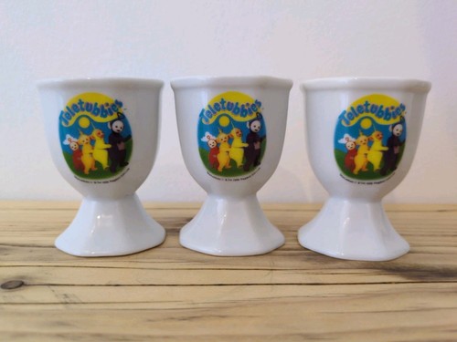 Set vintage teletubbies - of,