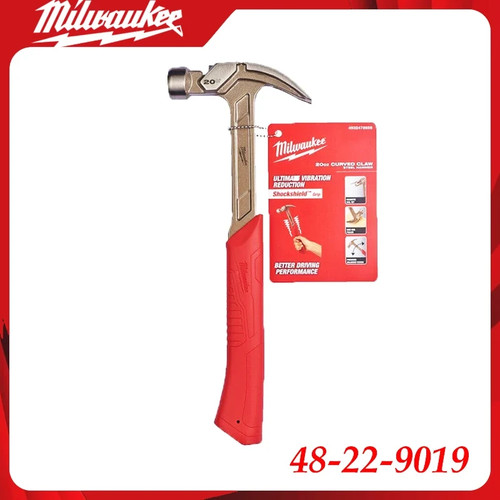 Milwaukee 48 22 9019 - milwaukee, 48-22-9019